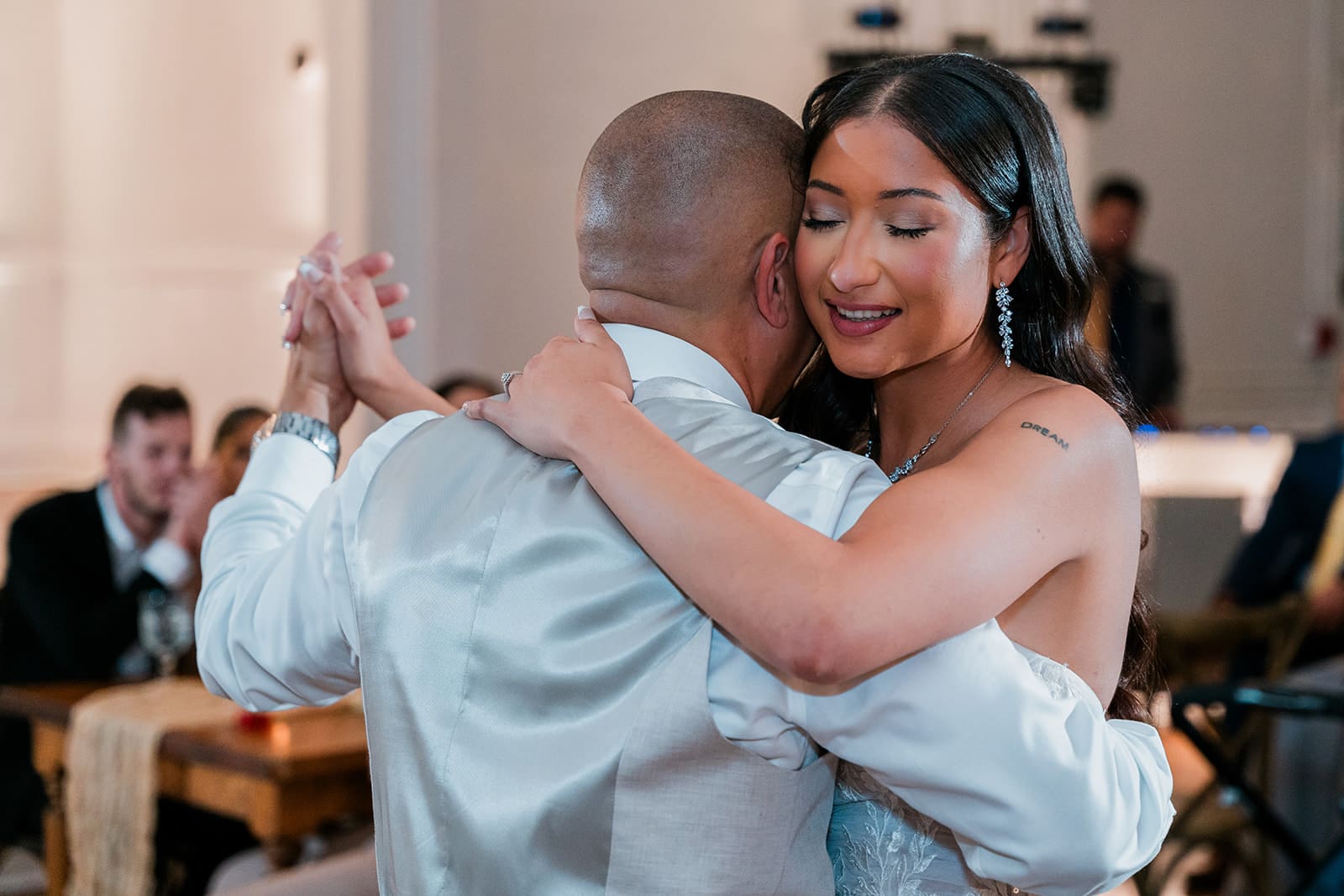 Venue 1902 wedding by frank suero