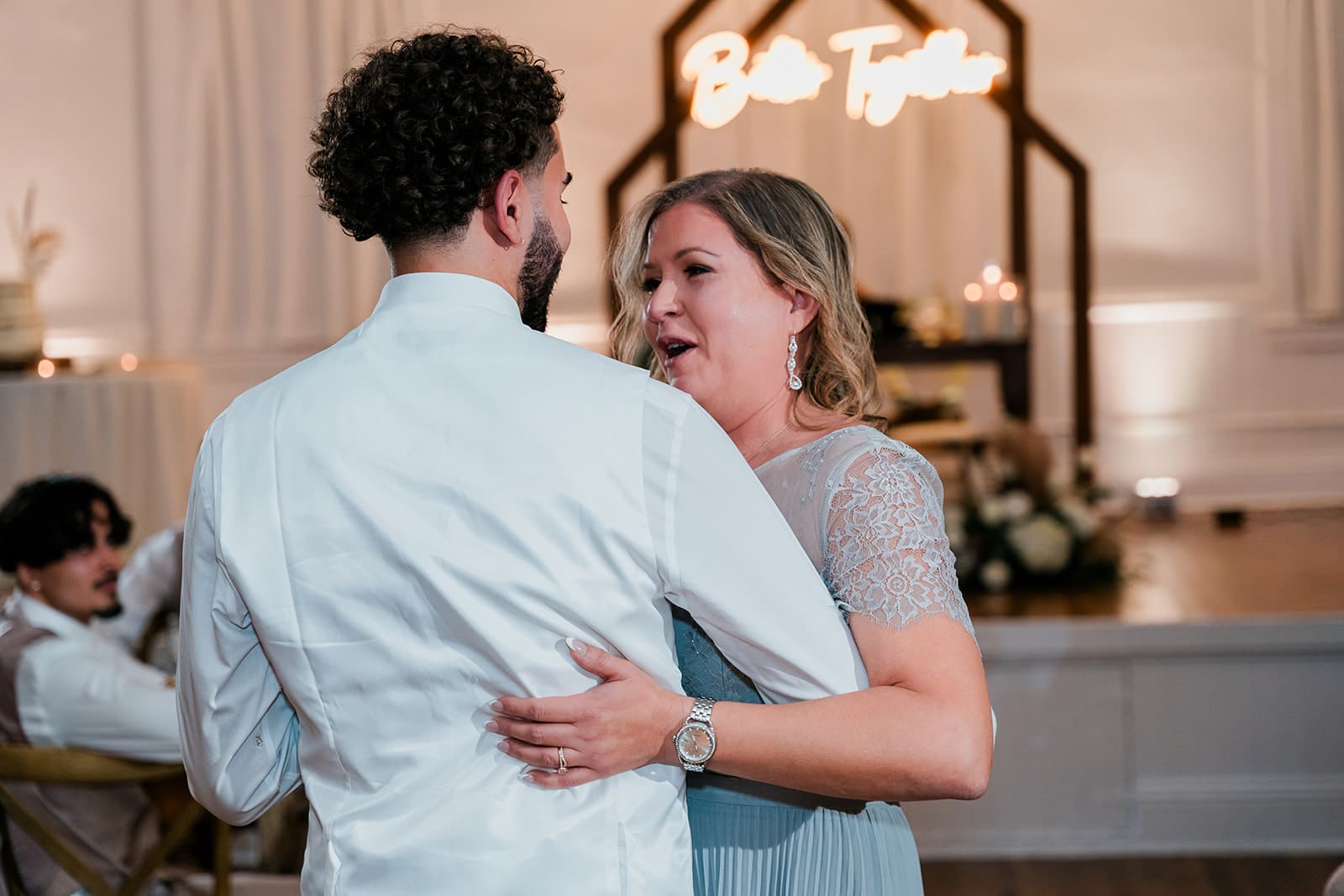 Venue 1902 wedding by frank suero