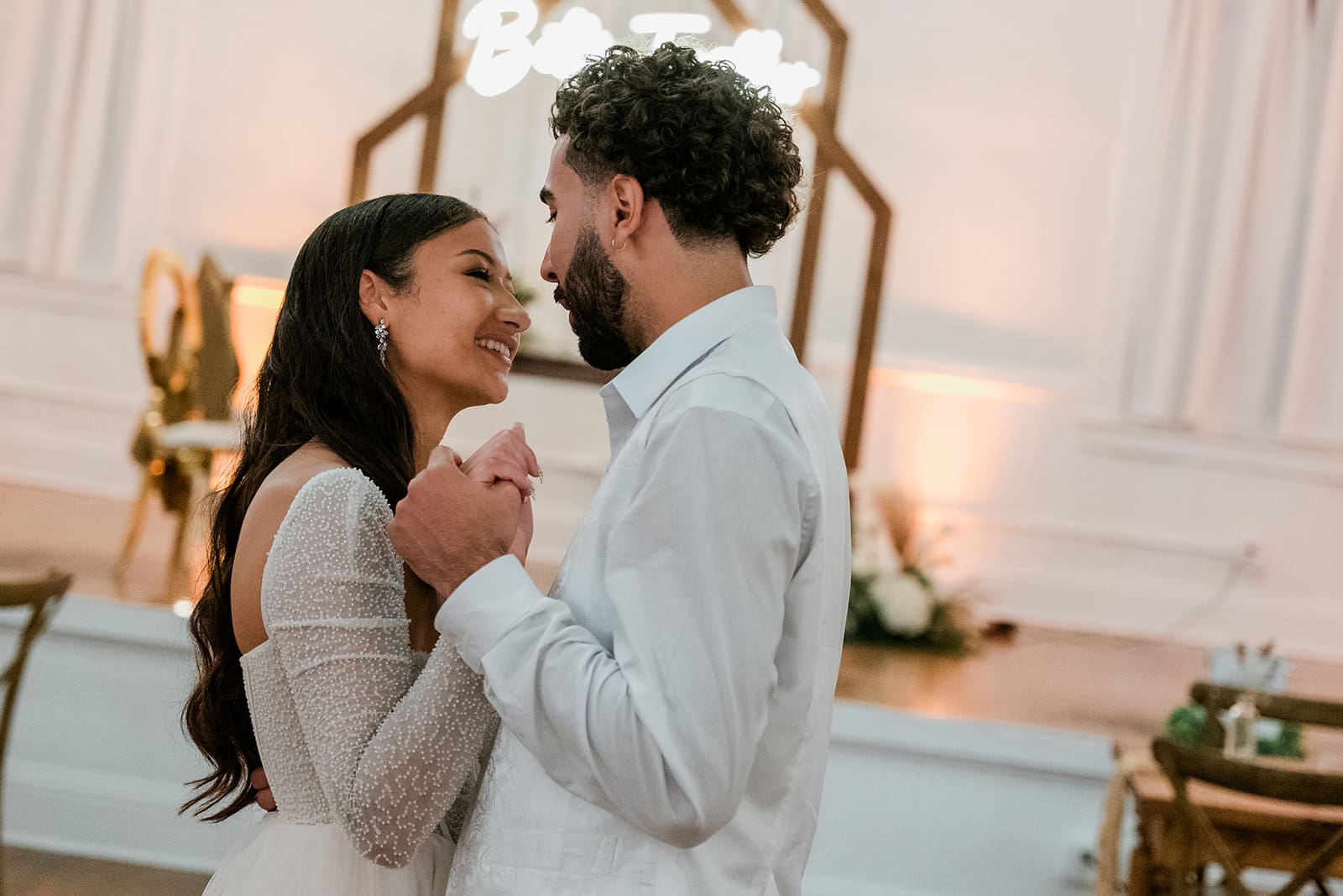 Venue 1902 wedding by frank suero