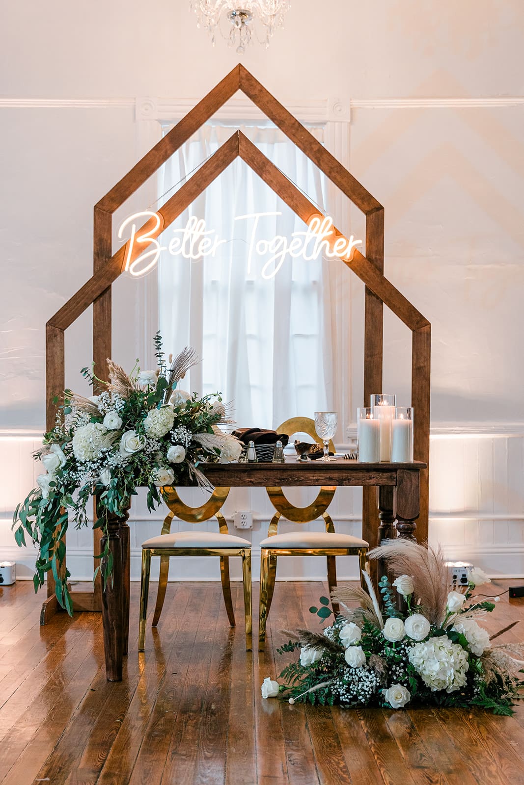 Venue 1902 wedding by frank suero