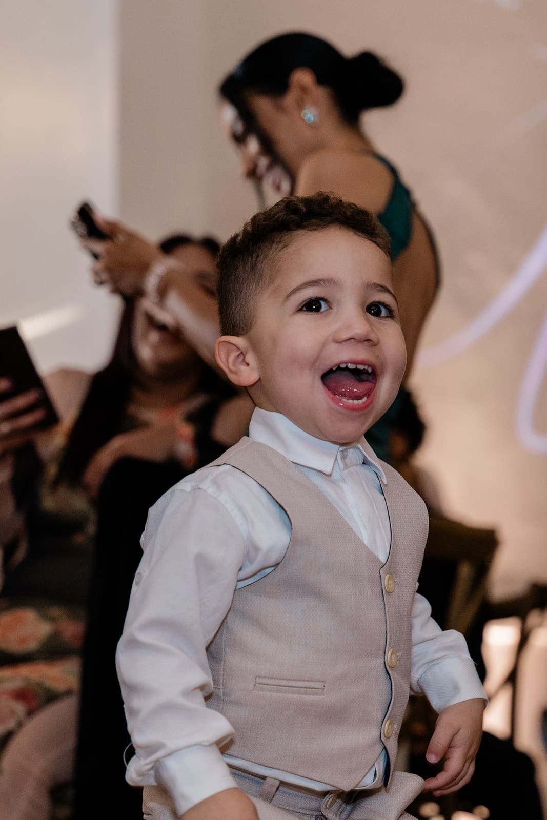 Venue 1902 wedding by frank suero