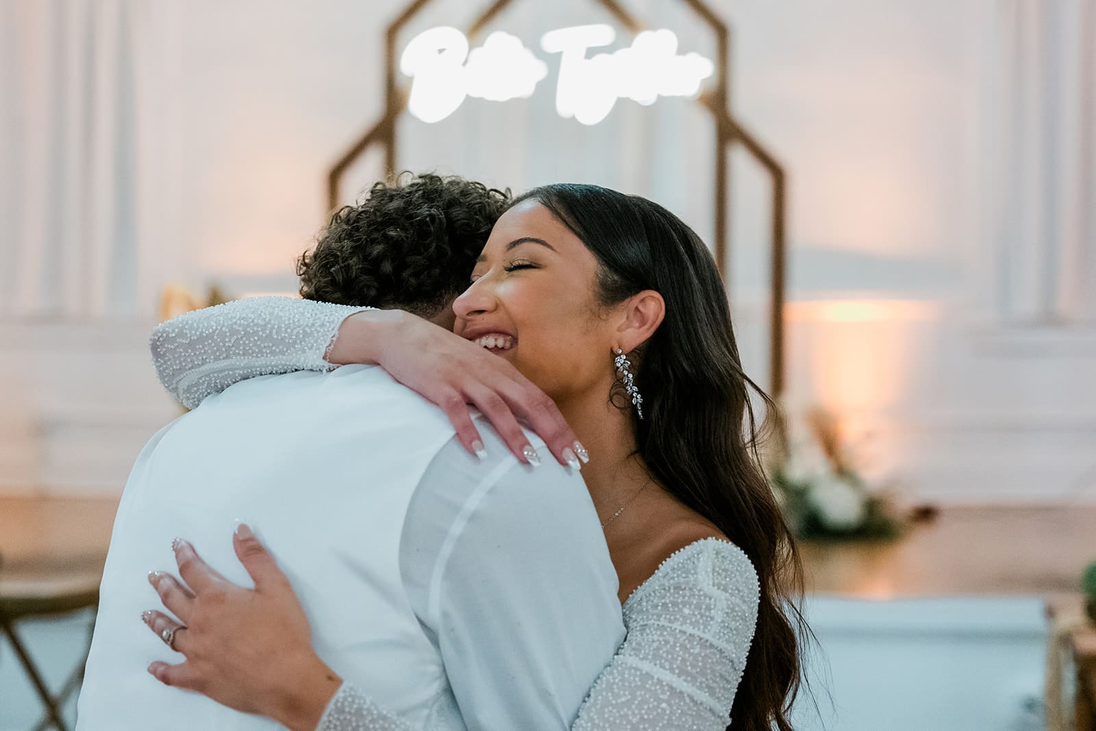 Venue 1902 wedding by frank suero