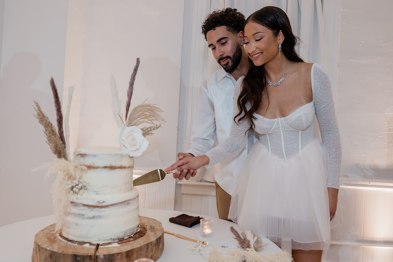 Venue 1902 wedding by frank suero