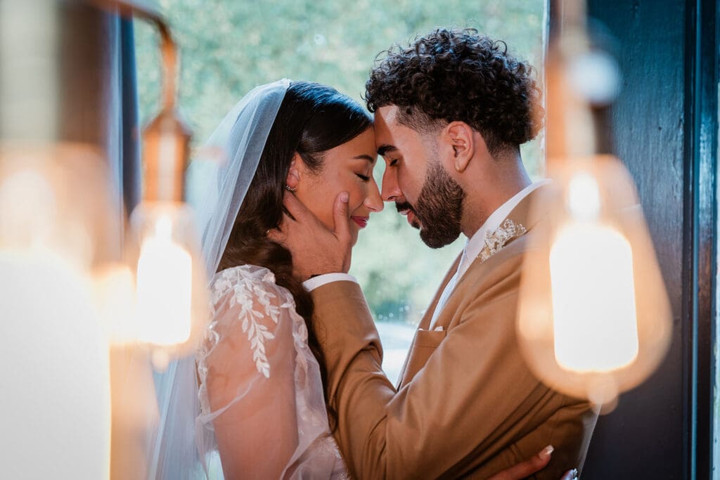 Venue 1902 wedding by frank suero