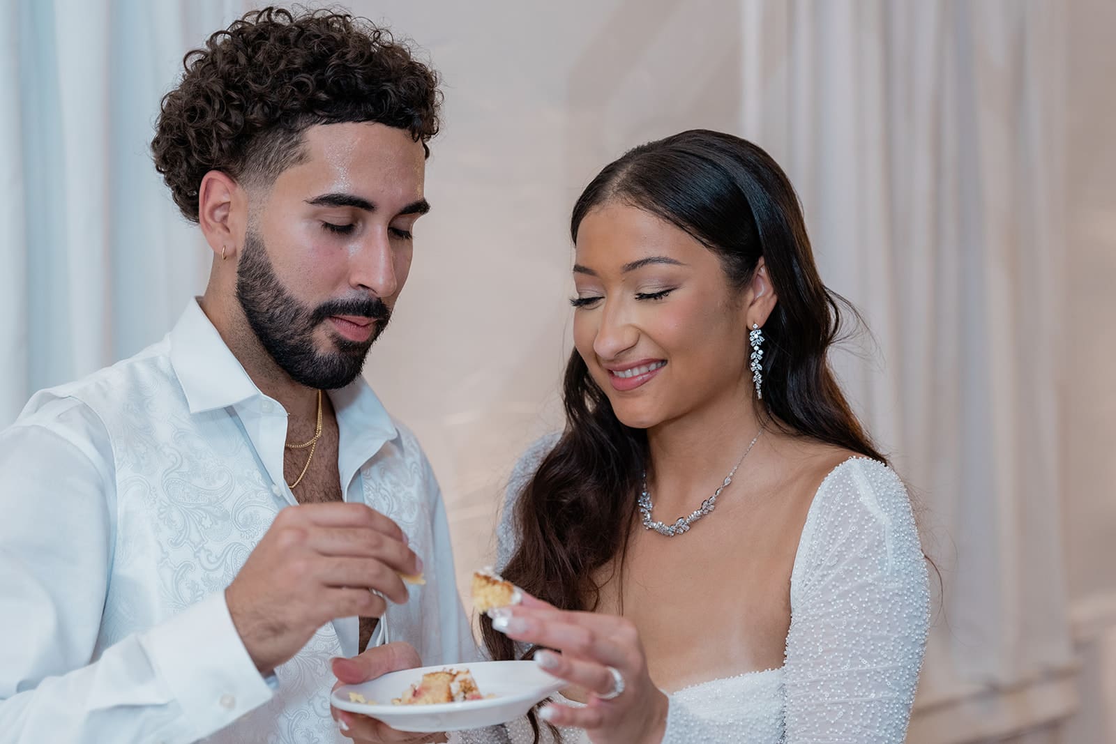 Venue 1902 wedding by frank suero
