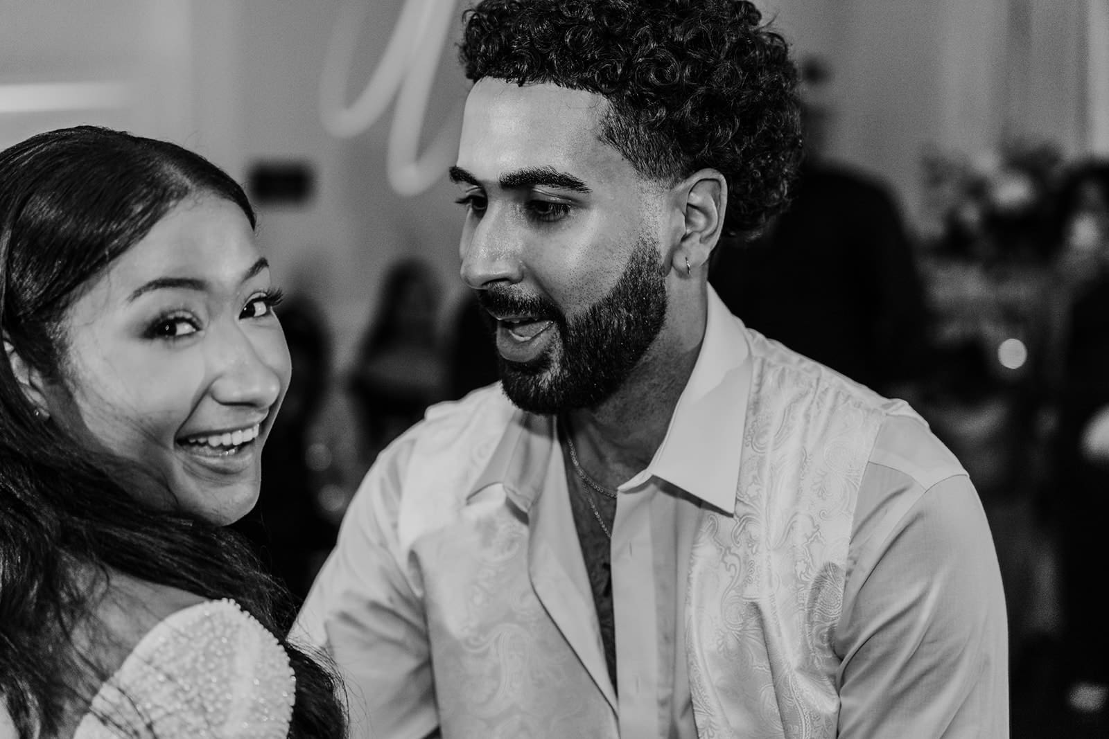 Venue 1902 wedding by frank suero