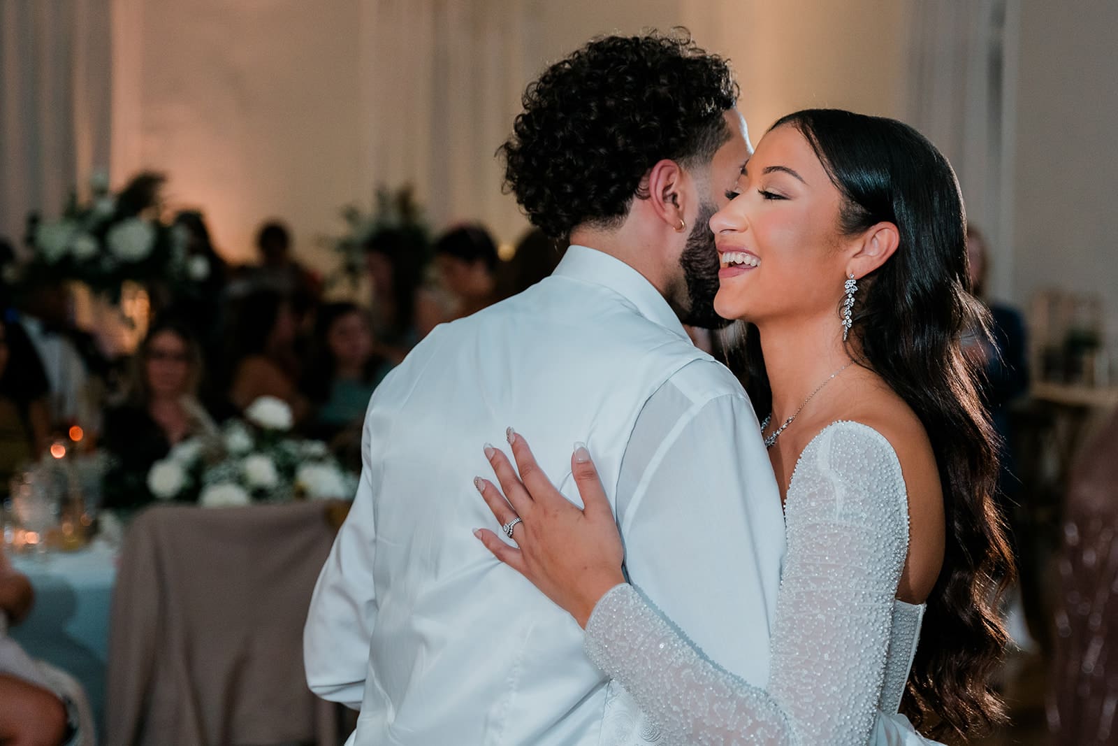 Venue 1902 wedding by frank suero
