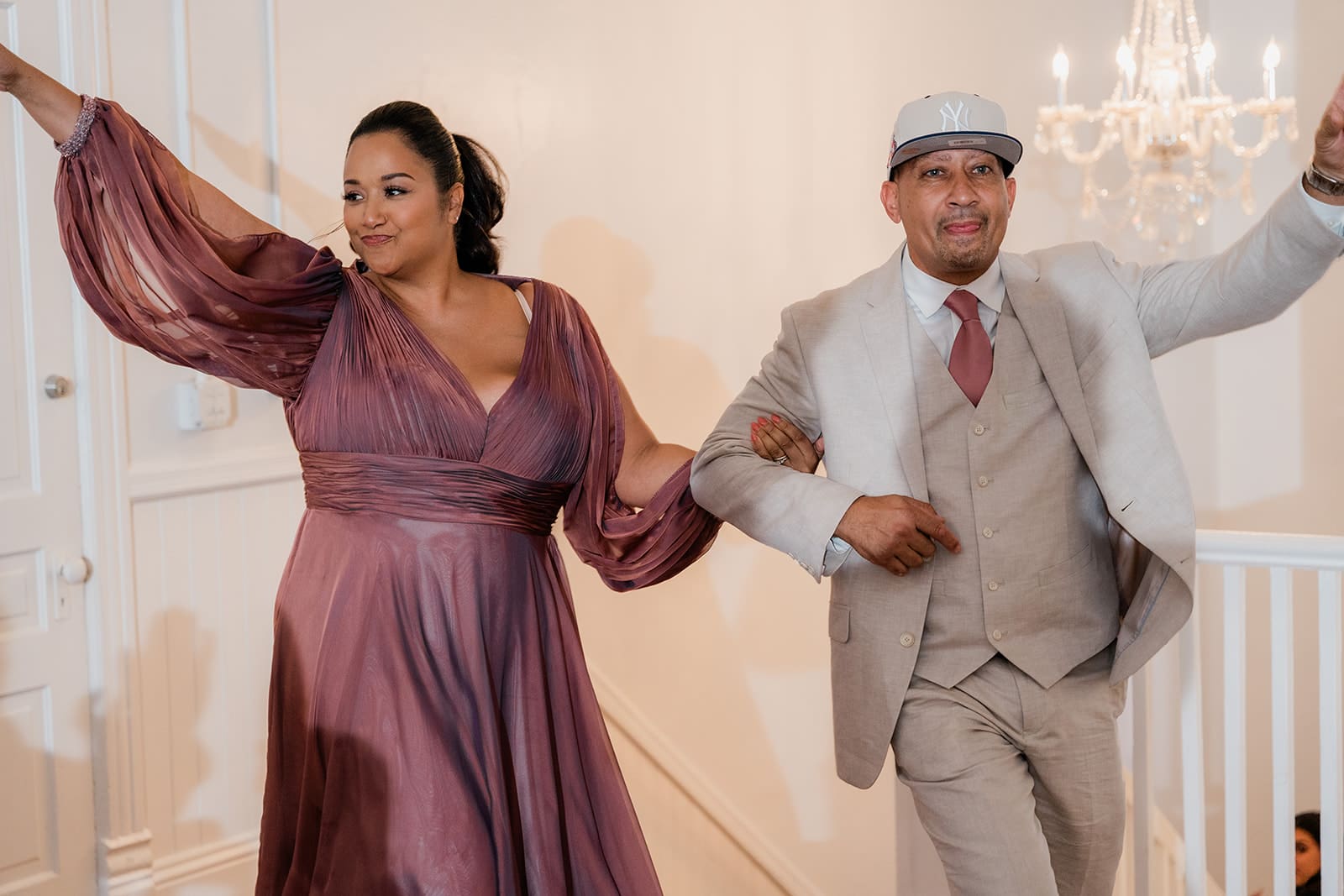 Venue 1902 wedding by frank suero