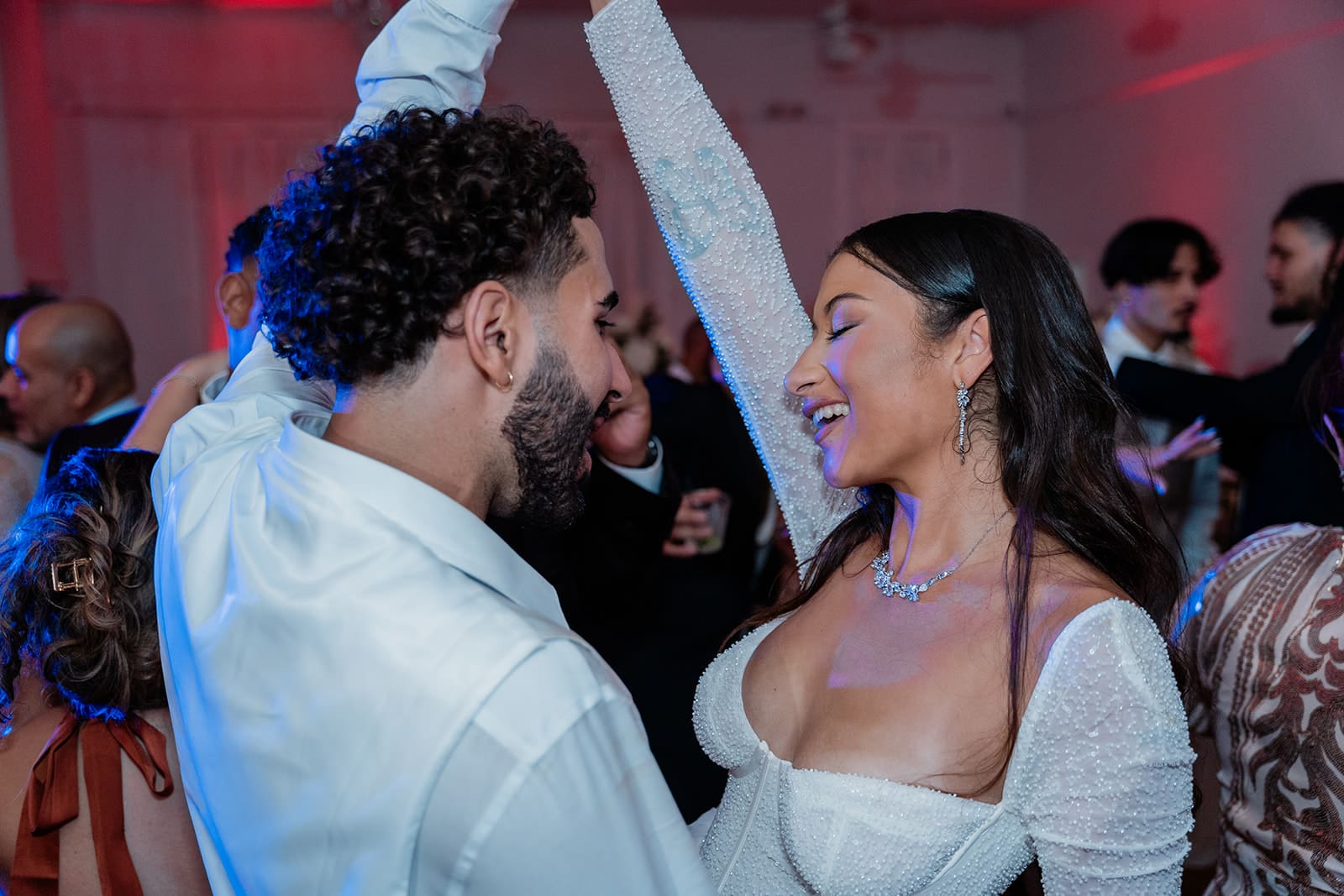 Venue 1902 wedding by frank suero