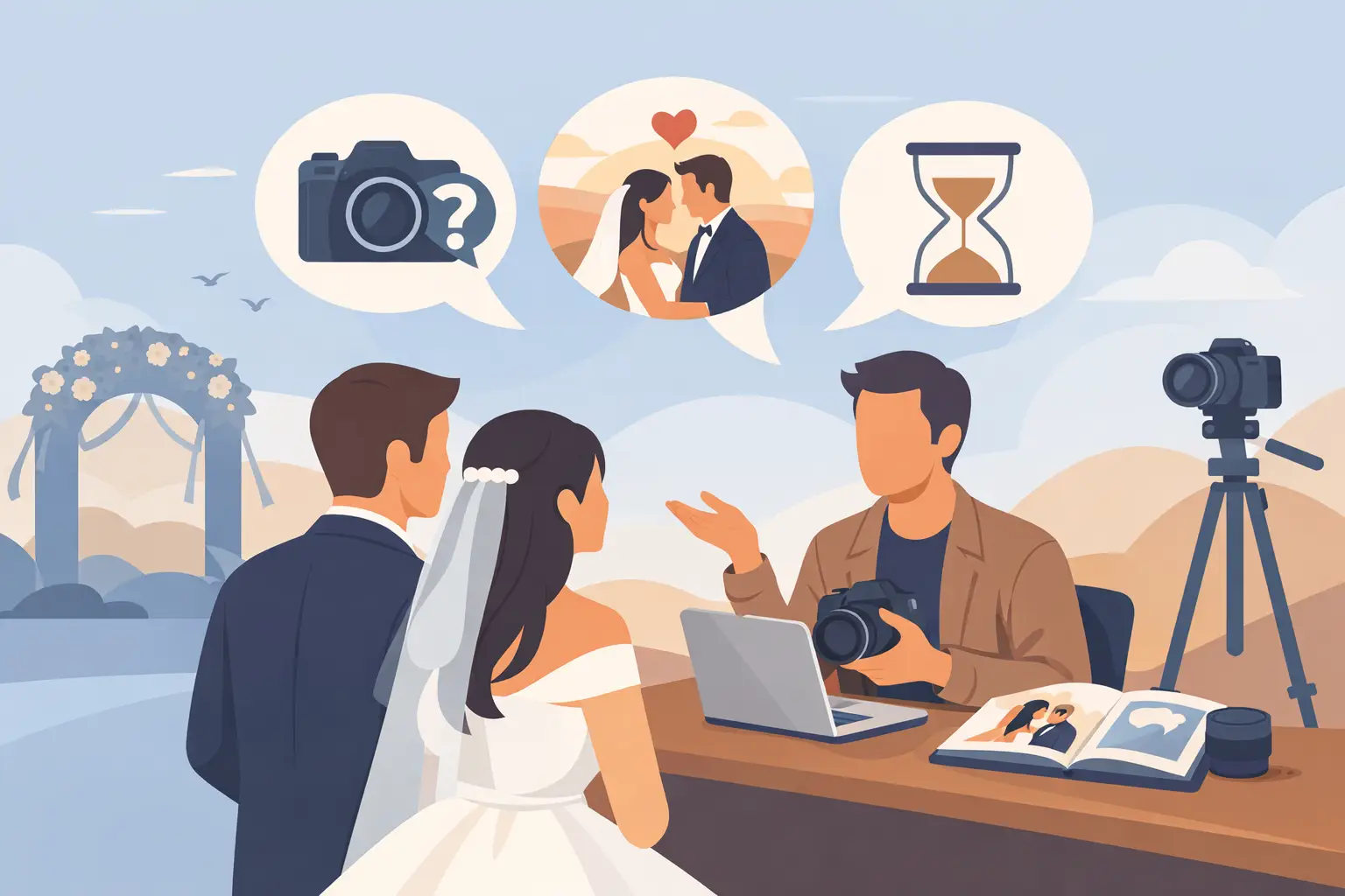 Florida Wedding Photographer